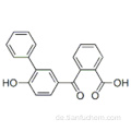 Fendizoesäure CAS 84627-04-3